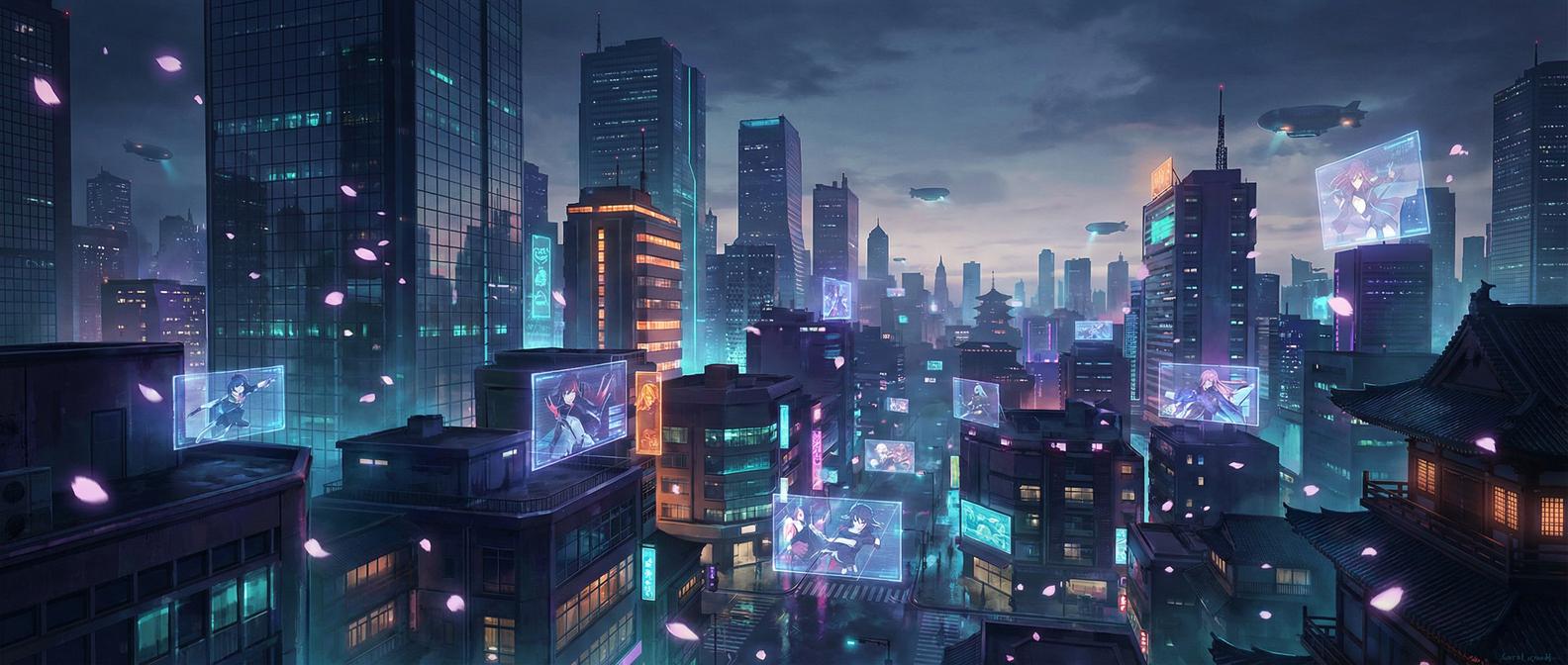 人兽公司